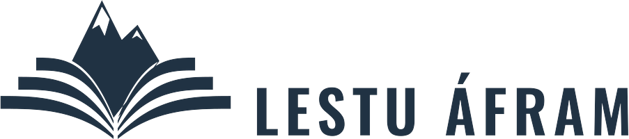 Lestu Áfram