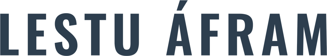 Lestu Áfram